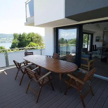 Appartement Ferienwohnung Konrad