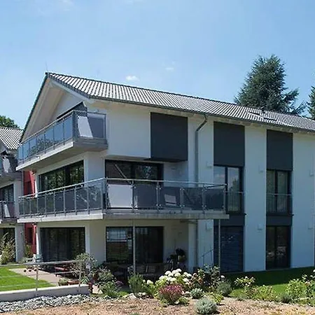 Apartament Ferienwohnung Konrad Gaienhofen (Baden-Wurttemberg)