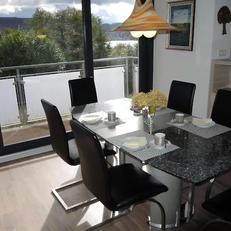 Ferienwohnung Konrad * Gaienhofen (Baden-Wurttemberg)