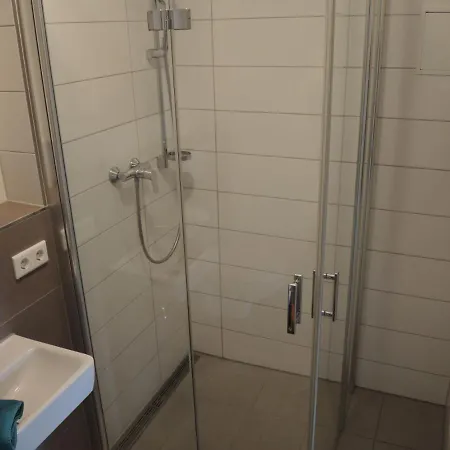 Ferienwohnung Konrad *