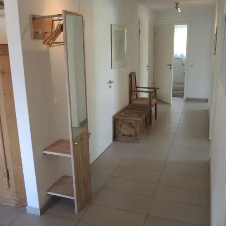Ferienwohnung Konrad Appartement