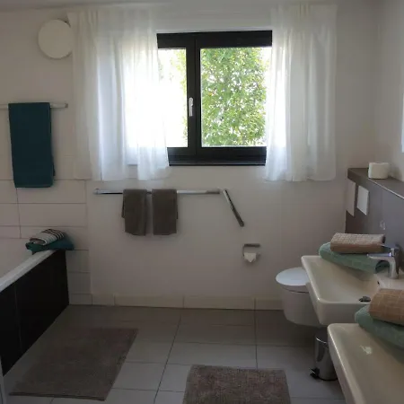 Ferienwohnung Konrad Gaienhofen (Baden-Wurttemberg)