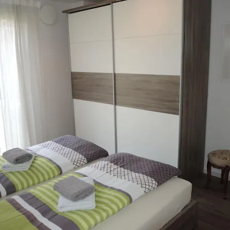 Ferienwohnung Konrad Apartament Gaienhofen (Baden-Wurttemberg)
