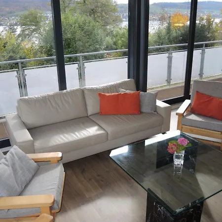 Ferienwohnung Konrad Apartament Gaienhofen (Baden-Wurttemberg)