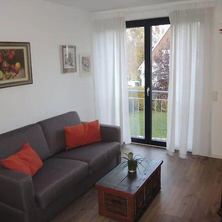 Ferienwohnung Konrad Apartament