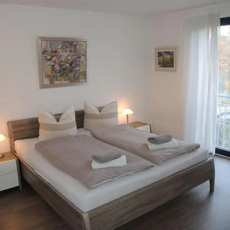 Ferienwohnung Konrad Gaienhofen (Baden-Wurttemberg)