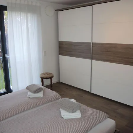 Ferienwohnung Konrad