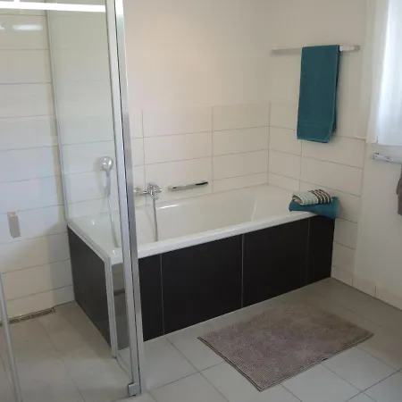 Ferienwohnung Konrad *
